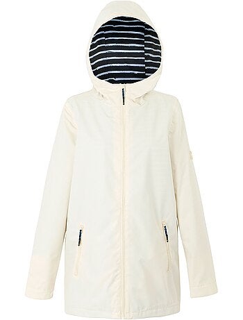 Veste imperméable brika - regatta