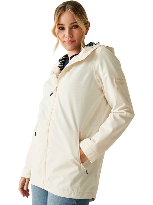 Veste imperméable brika - regatta - Kiabi