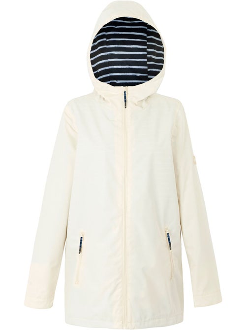 Veste imperméable brika - regatta - Kiabi