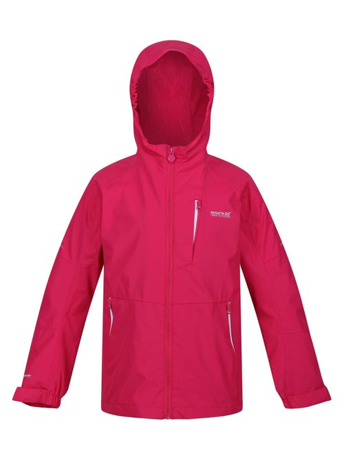 Veste imperméable calderdale - regatta - Kiabi Veste imperméable calderdale - regatta - Kiabi