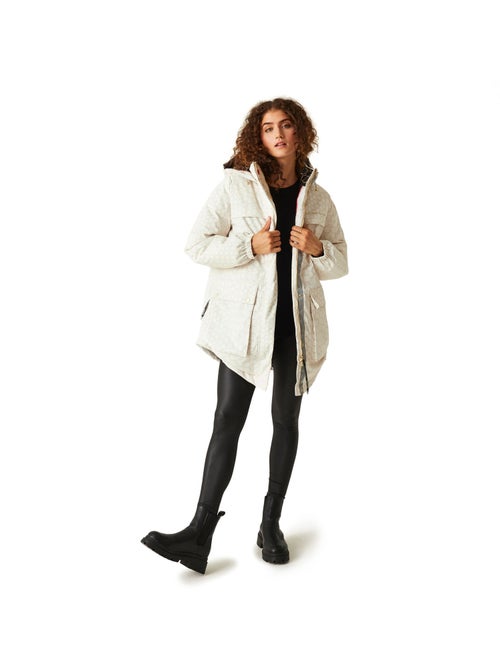Veste imperméable christian lacroix cailar - regatta - Kiabi