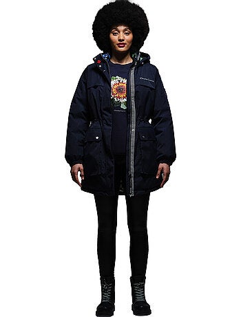 Veste imperméable christian lacroix cailar - regatta