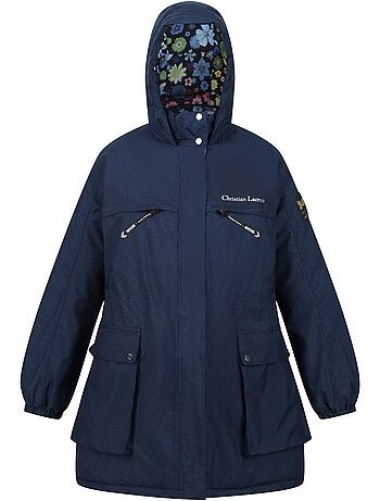 Veste imperméable christian lacroix cailar - regatta