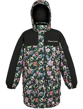 Veste imperméable christian lacroix cailar - regatta
