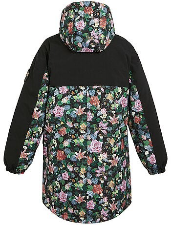 Veste imperméable christian lacroix cailar - regatta