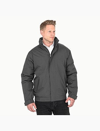 Veste imperméable coupe-vent - result core