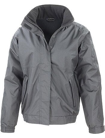 Veste imperméable coupe-vent - result core