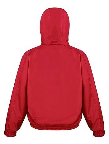 Veste imperméable coupe-vent - result core