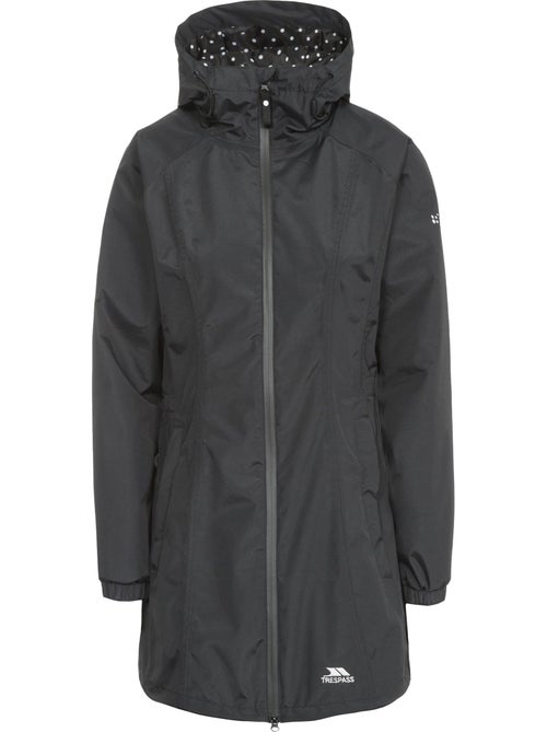 Veste imperméable daytrip - trespass - Kiabi Veste imperméable daytrip - trespass - Kiabi