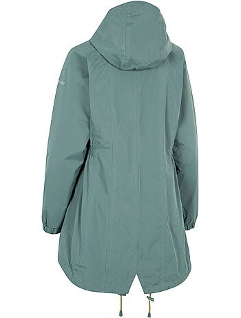 Veste imperméable daytrip - trespass
