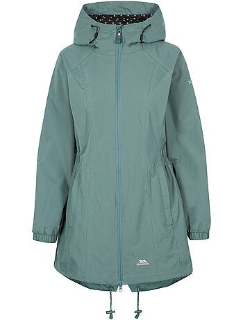 Veste imperméable daytrip - trespass