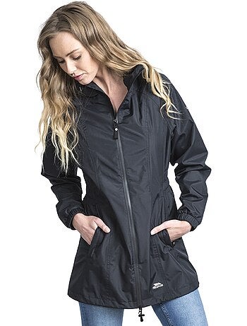 Veste imperméable daytrip - trespass