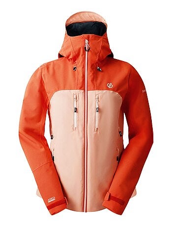 Veste imperméable diverging - dare 2b