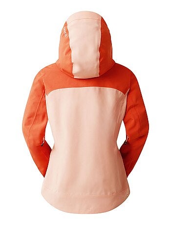 Veste imperméable diverging - dare 2b