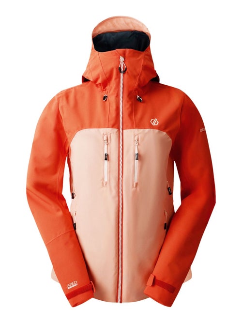 Veste imperméable diverging - dare 2b - Kiabi Veste imperméable diverging - dare 2b - Kiabi
