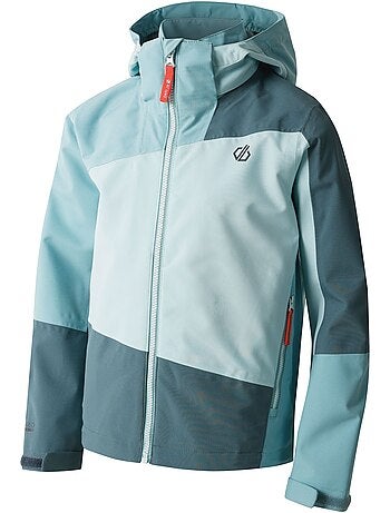 Veste imperméable explore - dare 2b