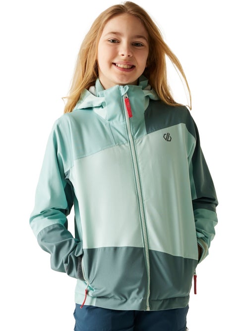 Veste imperméable explore - dare 2b - Kiabi Veste imperméable explore - dare 2b - Kiabi