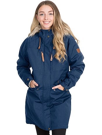 Veste imperméable faithful - trespass