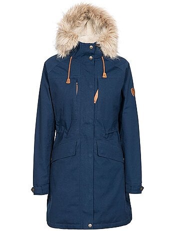 Veste imperméable faithful - trespass