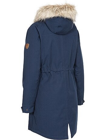 Veste imperméable faithful - trespass