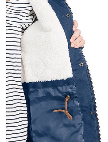 Veste imperméable faithful - trespass