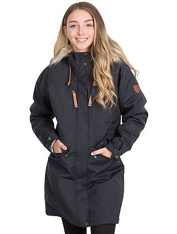 Veste imperméable faithful - trespass