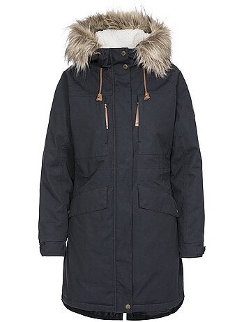Veste imperméable faithful - trespass