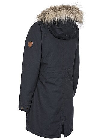 Veste imperméable faithful - trespass