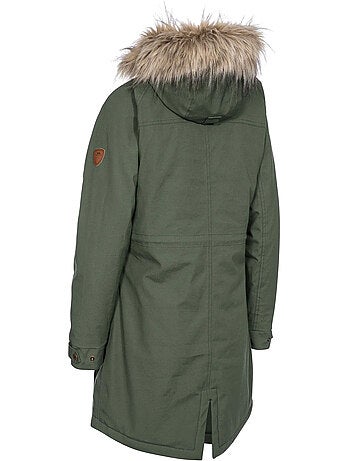 Veste imperméable faithful - trespass