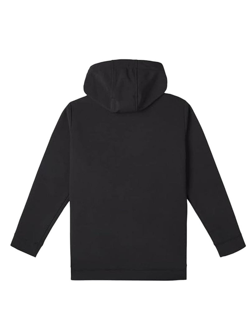 Veste Imperméable Fille O'Neill Noir - Kiabi
