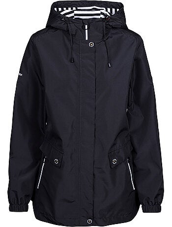Veste imperméable flourish - trespass