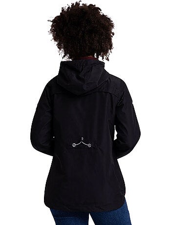 Veste imperméable flourish - trespass