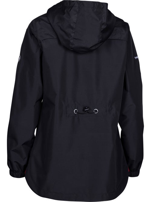 Veste imperméable flourish - trespass - Kiabi Veste imperméable flourish - trespass - Kiabi