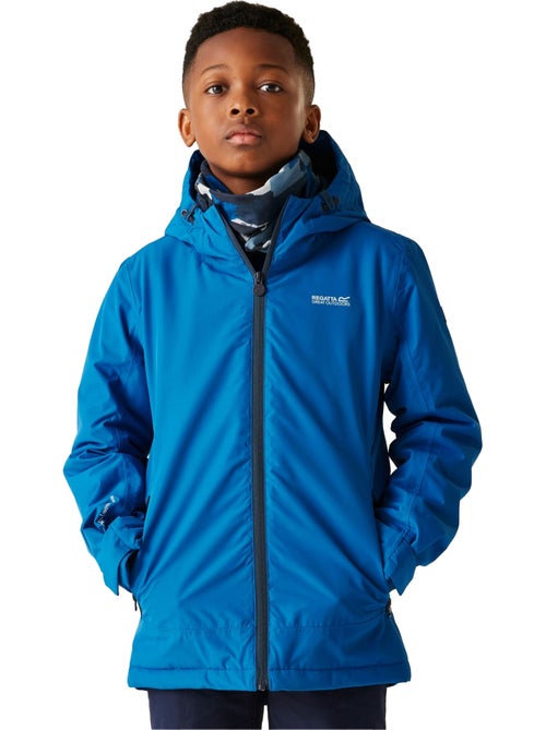 Veste imperméable frelton - regatta - Kiabi