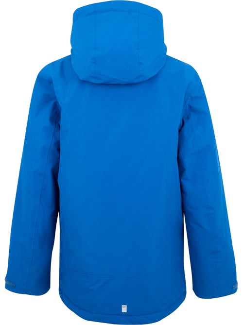 Veste imperméable frelton - regatta - Kiabi