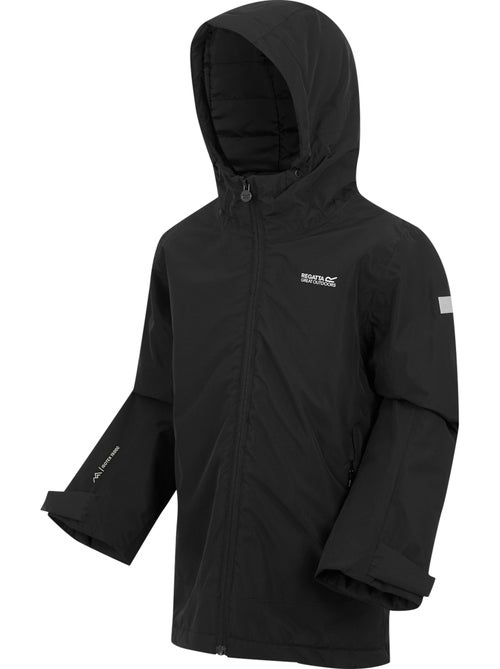 Veste imperméable frelton - regatta - Kiabi Veste imperméable frelton - regatta - Kiabi