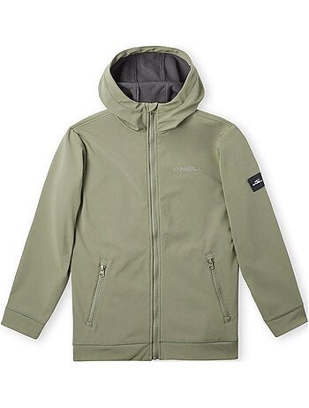 Veste Imperméable Garçon O'Neill