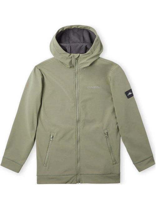 Veste Imperméable Garçon O'Neill - Kiabi