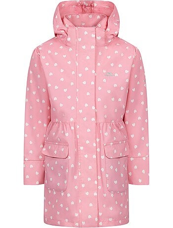 Veste imperméable hester - trespass