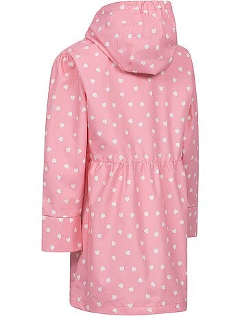 Veste imperméable hester - trespass