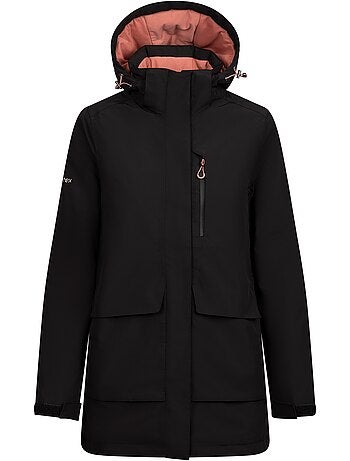 Veste imperméable hosho - trespass