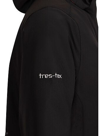 Veste imperméable hosho - trespass