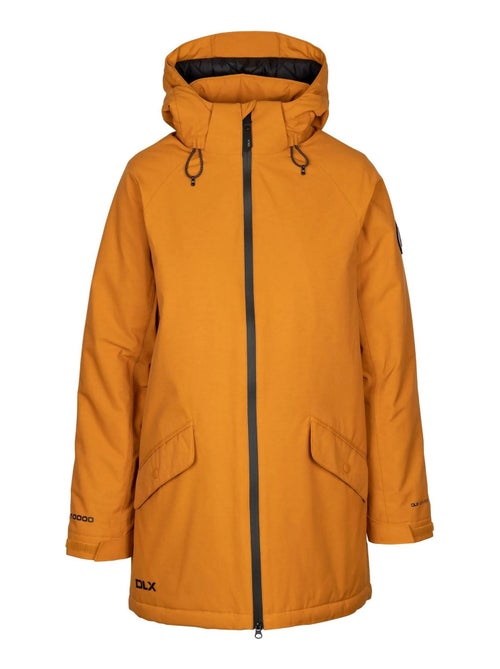 Veste imperméable isabelle - trespass - Kiabi Veste imperméable isabelle - trespass - Kiabi