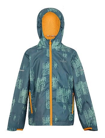 Veste imperméable lever - regatta