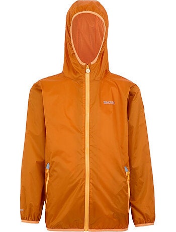 Veste imperméable lever - regatta
