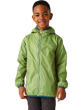 Veste imperméable lever - regatta