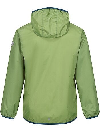 Veste imperméable lever - regatta