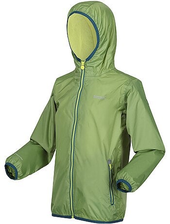 Veste imperméable lever - regatta