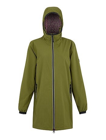 Veste imperméable lioka - regatta