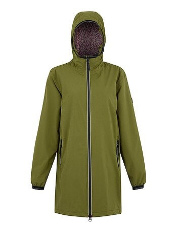 Veste imperméable lioka - regatta